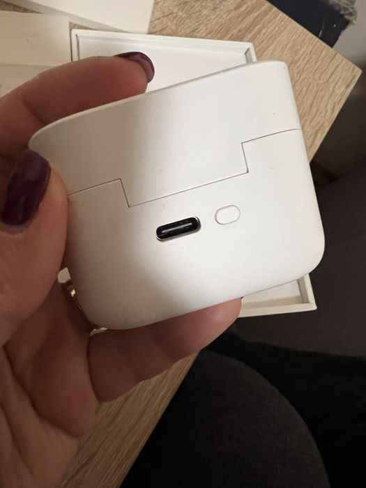 Casti Denon C830 NCW