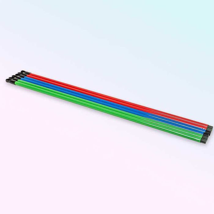 Метална дръжка за моп 1.2 м