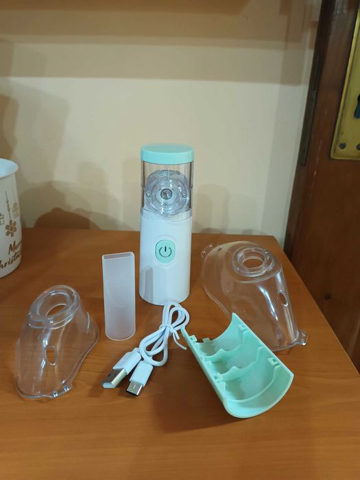 Aerosol umidificator