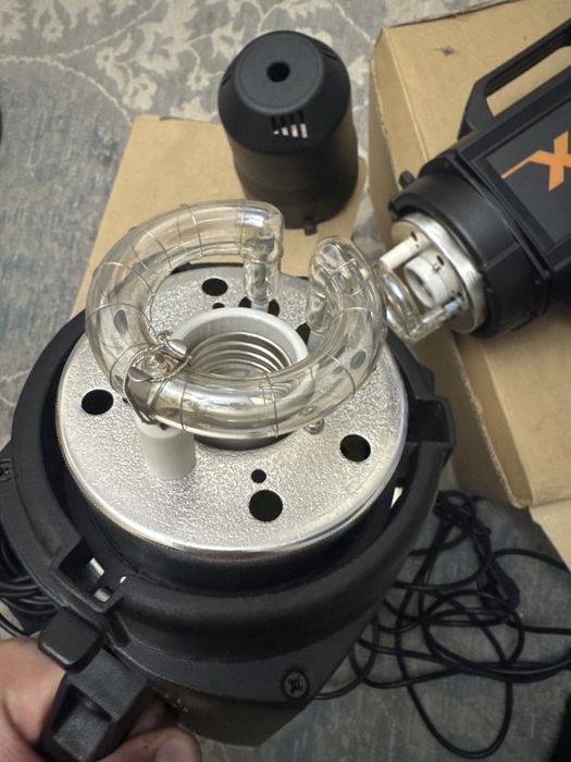 Импульсный свет x light 450