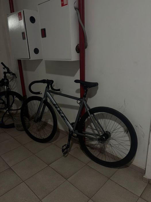 Продам Велосипед jixf