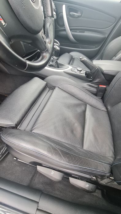 Bmw 120d M e87 2011 177hp