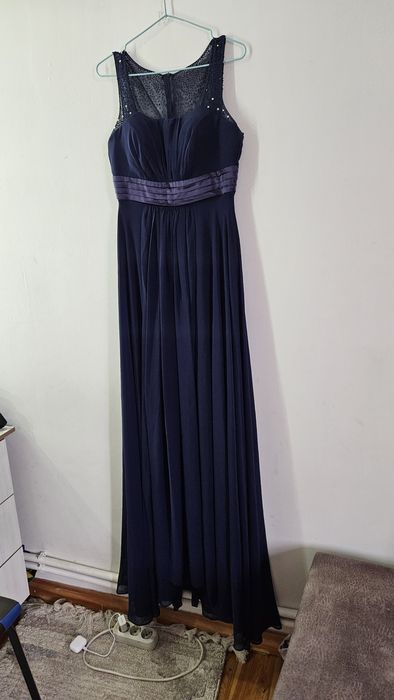 Платье на выпускной