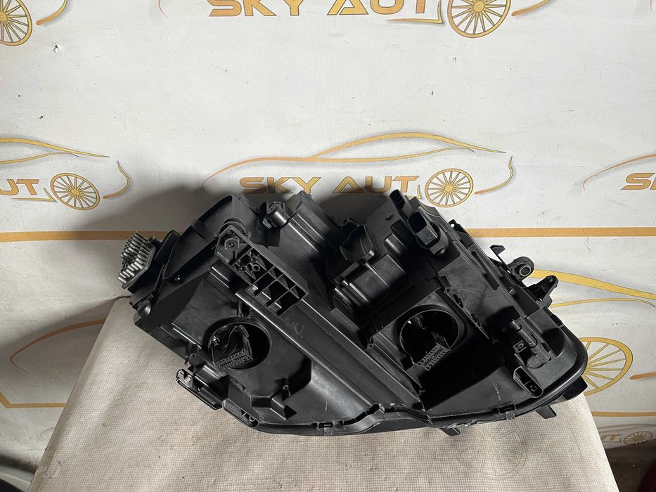Far stanga full led VW Tiguan dupa 2016 cod 5NN941081