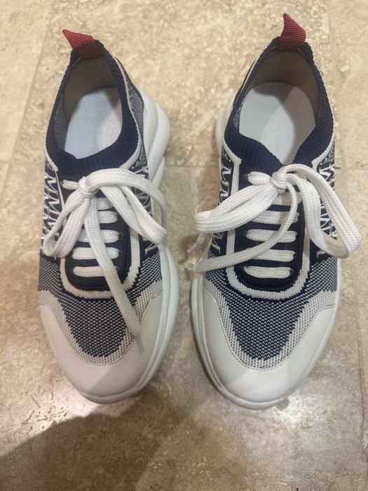 Ghete  Musette 36-37