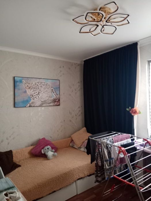 Продам 2х комнатную квартиру