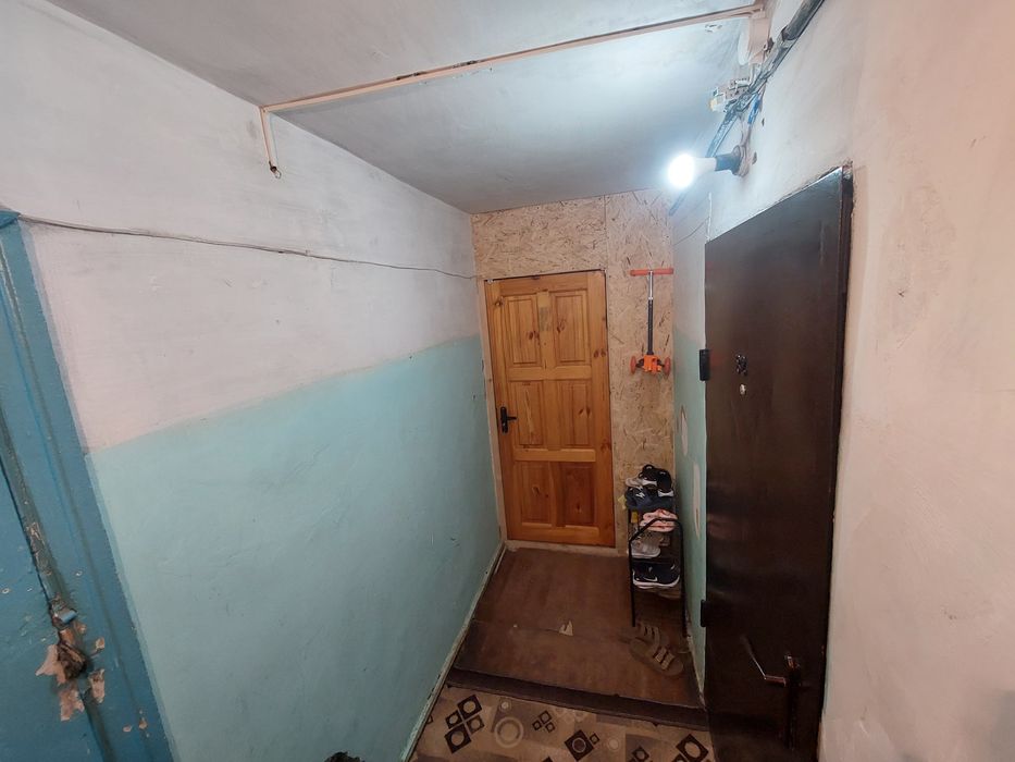 Продам комнату на Жазире