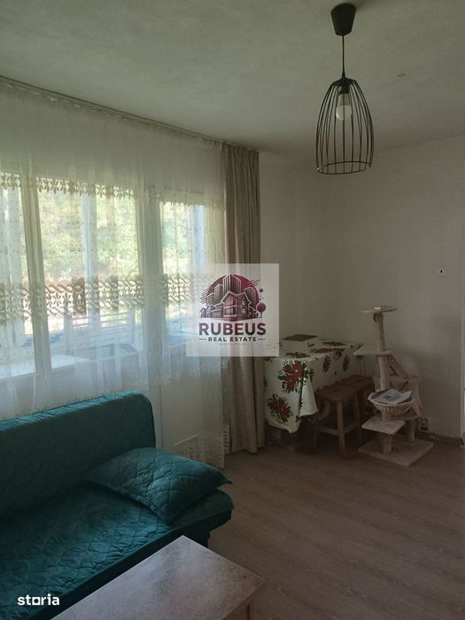 Apartament 2 camere Orșova | 54 mp, mobilat, renovat, gata de mutare