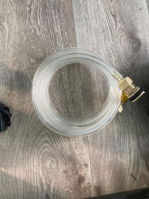 Отработка для печки