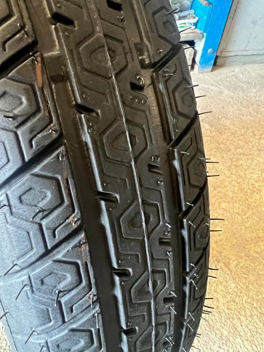 Патерица резервна гума 5х112 17 Audi,Skoda vw