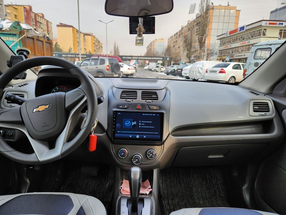 Продаю Кобальт 4 позиция год 2022. Цена 13200$