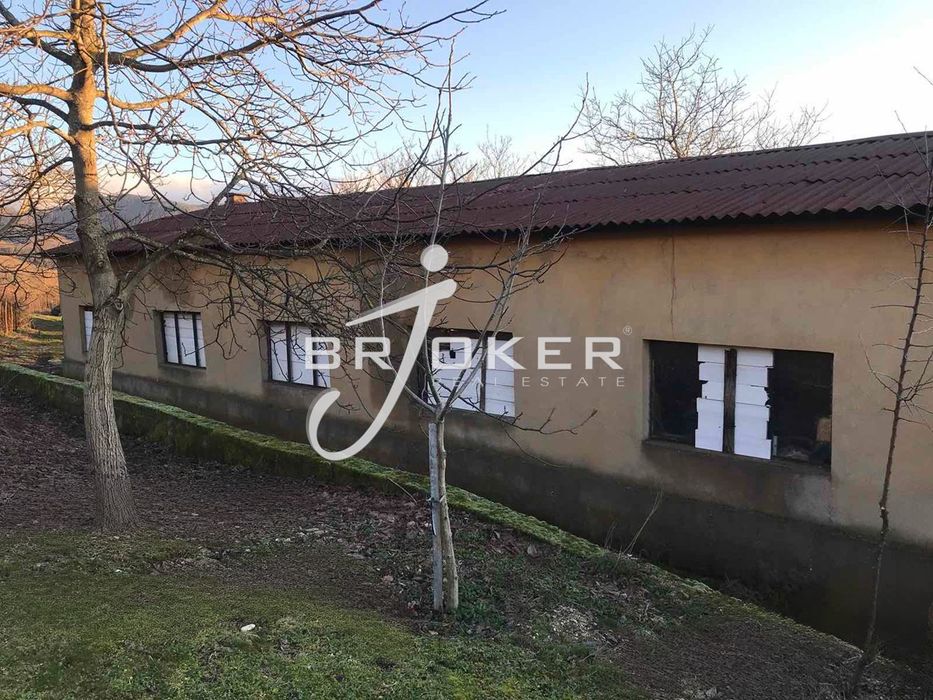 Склад в Кърджали, област-с.Кирково