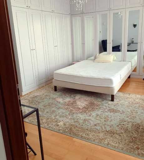 Дава се под наем Тристаен апартамент в Пловдив, Западен - 90 кв.м за 351.9 € - Снимка #3