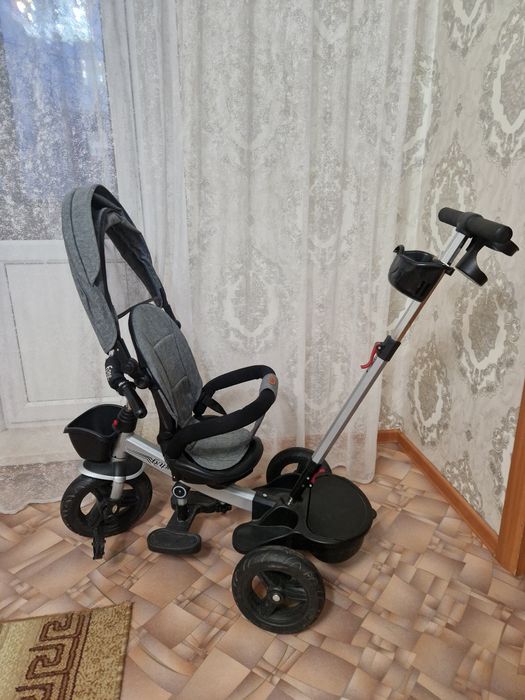 Продам детский велосипед