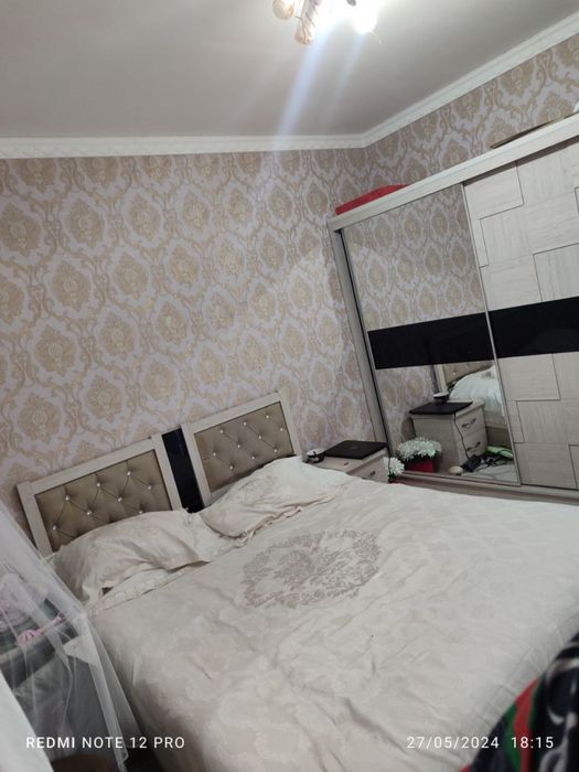 Toshkent shaxar bektemir 4 sotix