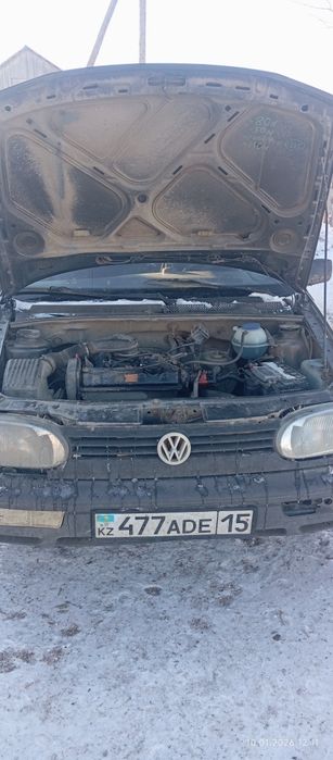 Гольф 3 сатылады