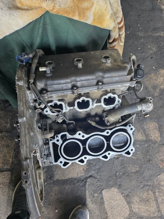 Максима а33 двигатель