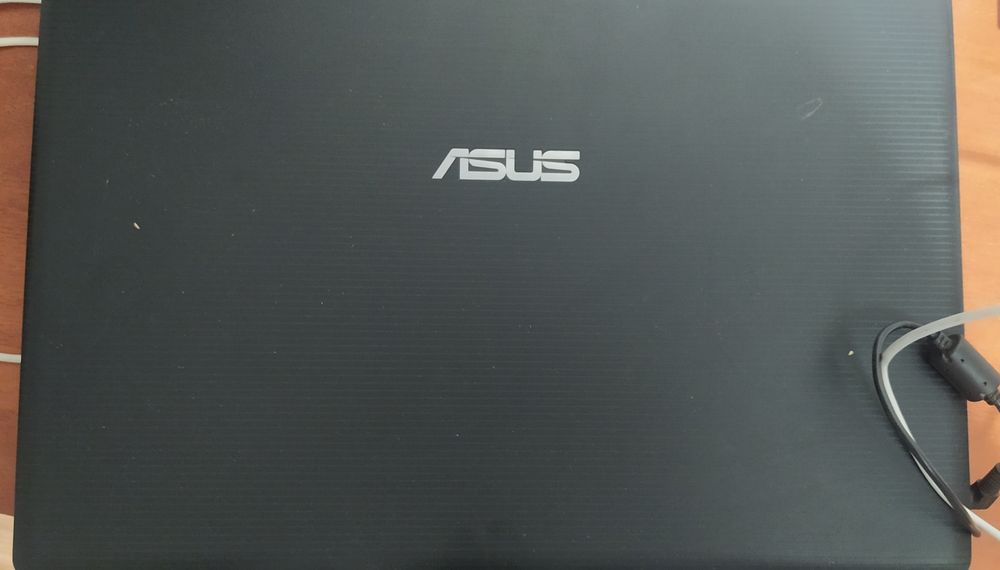Ноутбук Asus б/у