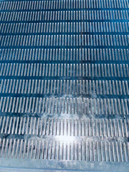 Drobilka uchun setka Дробилка учун сетка для дробилки Elak setkalar