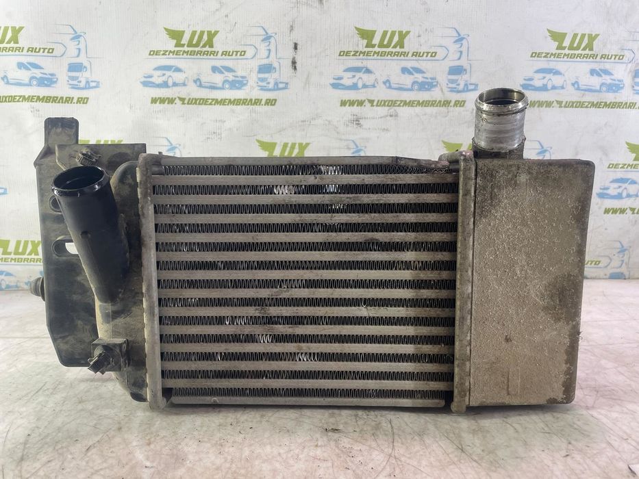 Radiator intercooler JD127100-5100 1.4 d 1NDTV Toyota Urban Cruiser 1 (2008 - 2020)