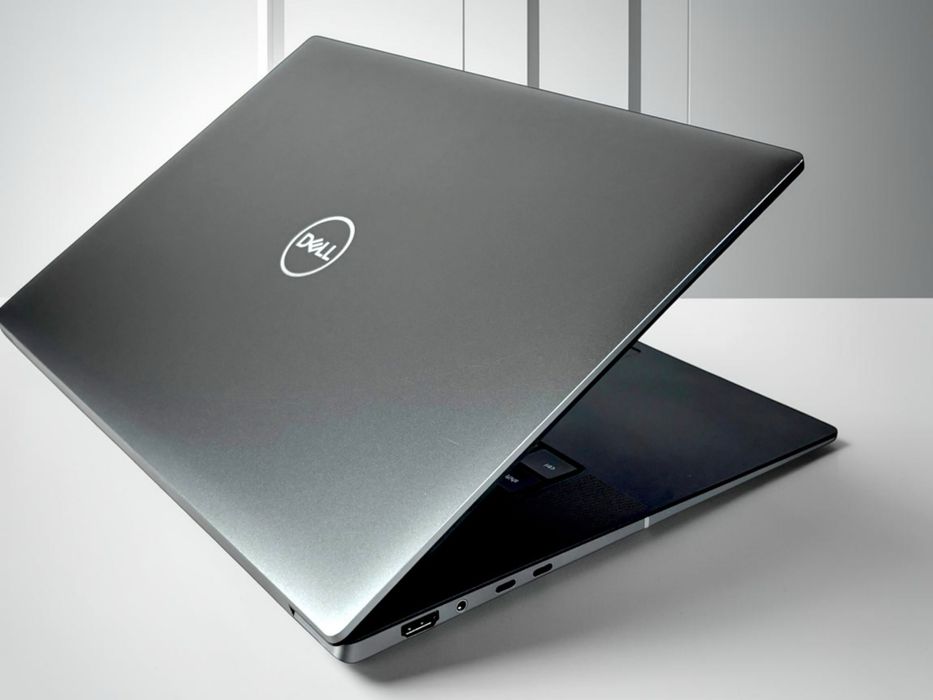 Dell Precision 5680 16” FHD i9-13900H 64RAM 1TB SSD RTX A1000 6GB