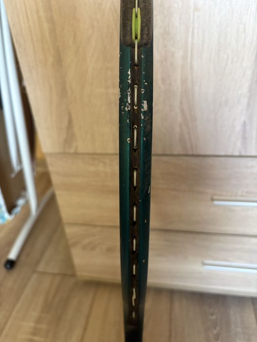 Ракета Wilson Blade V9