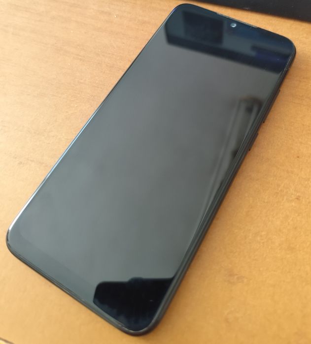 Xiaomi Redmi note 7