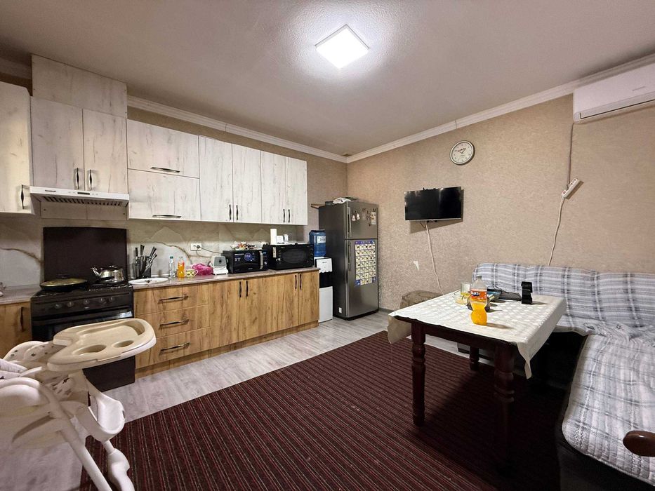 (Добрый) Келес, 6,67 соток, 137 м², 4 комнаты