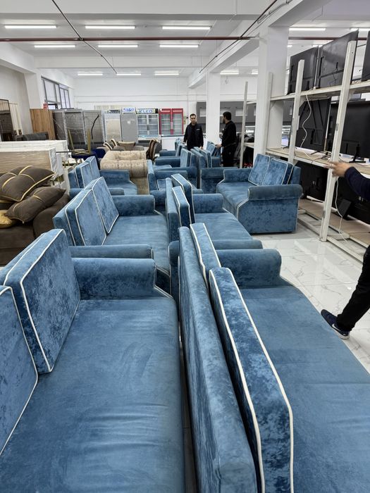 Диван мебель сатылады