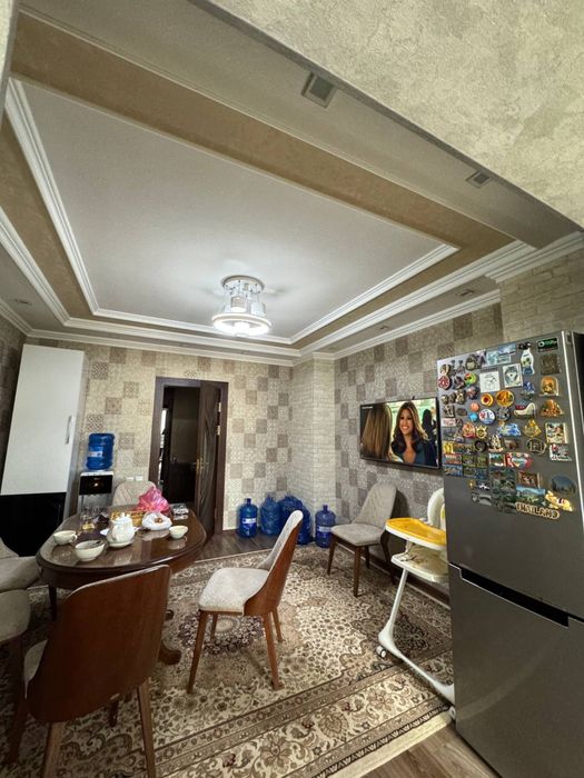 Продам свою квартиру