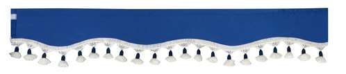 Parasolar cabina camion 240 cm