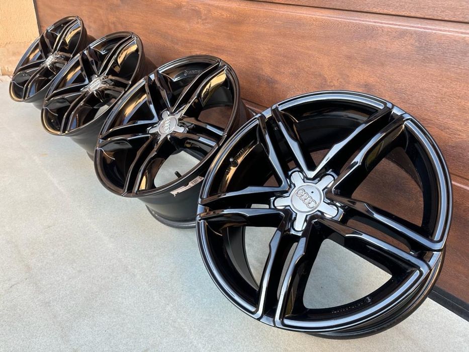 Jante 18 5x112 Audi A4,A5,A6, Alllroad, Q3,Q5