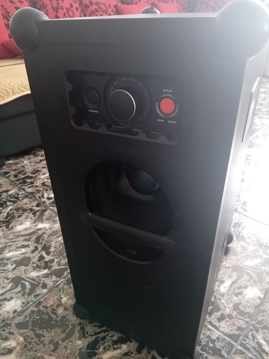 Vând boxă SOUNDBOKS perfect funcțională