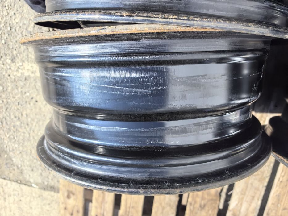 16 цола 5 х 114,3 мм Рено Сценик / Меган - 6,5 Инча / ЕТ 47