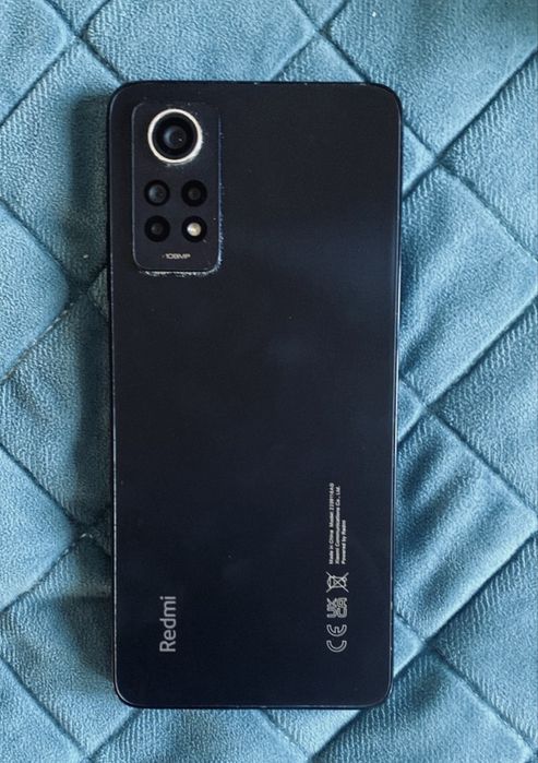 Redmi Note 12 Pro