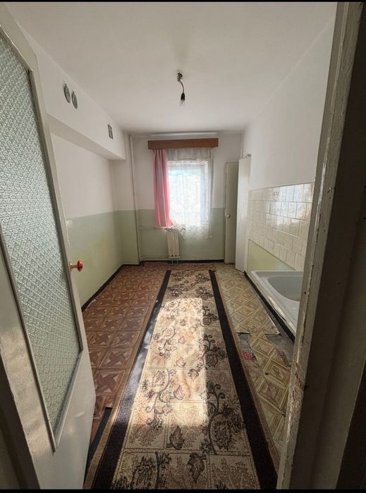 Apartament de vânzare