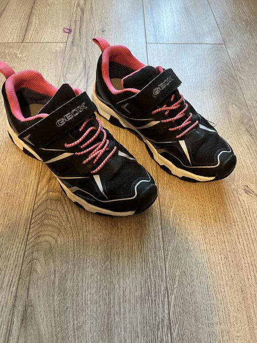 Adidasi copii Geox Amphibiox masura 35