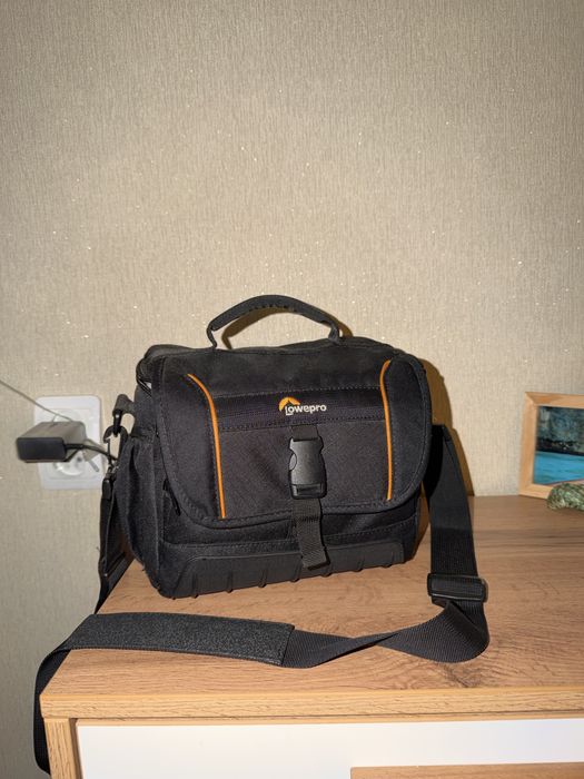 Продам сумку для фотоаппарата