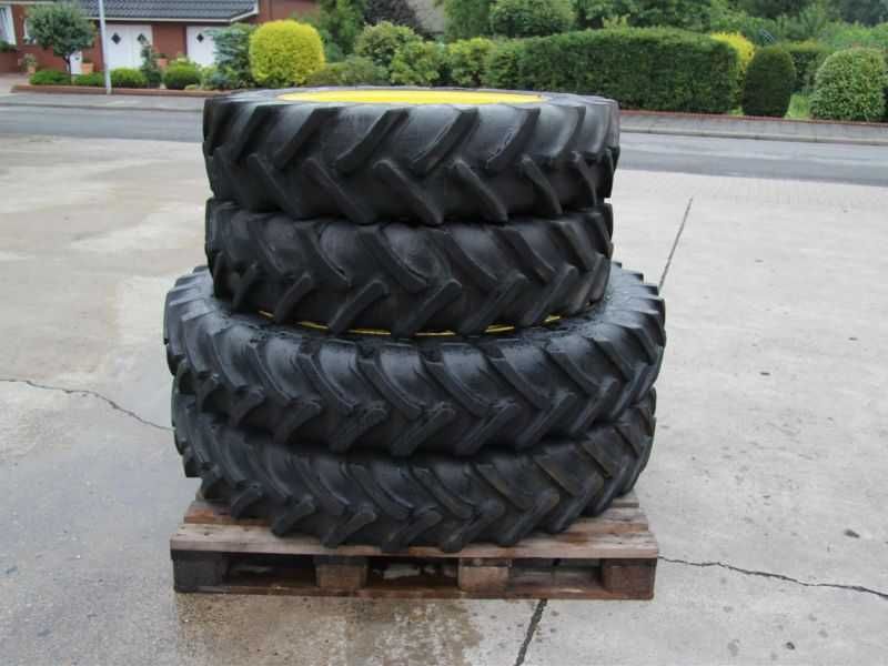 Roti inguste Claas Deutz New Holland Valtra Fendt John Deere Same Case