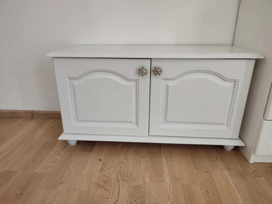 Скрин и шкаф от чам