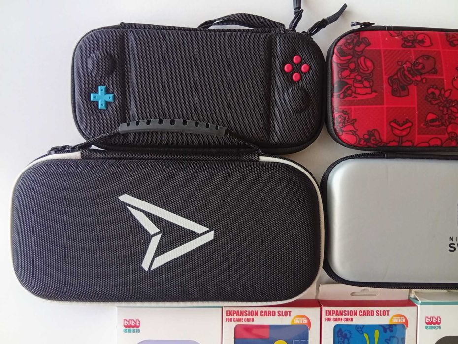 Аксесоари за Nintendo/Нинтендо