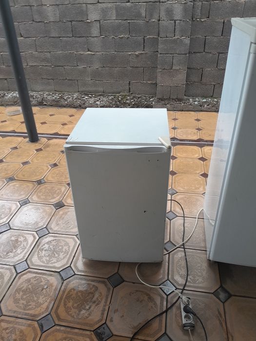 Холодильник с доставкой