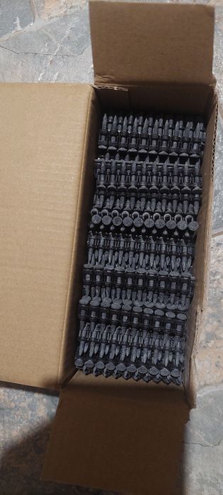 Cuie Spitz Pulsa-Toua 1000 buc/ cutie