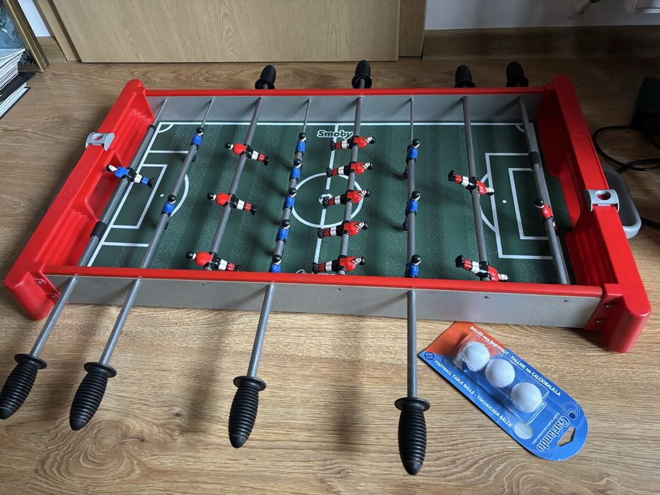 Joc Masa minifotbal