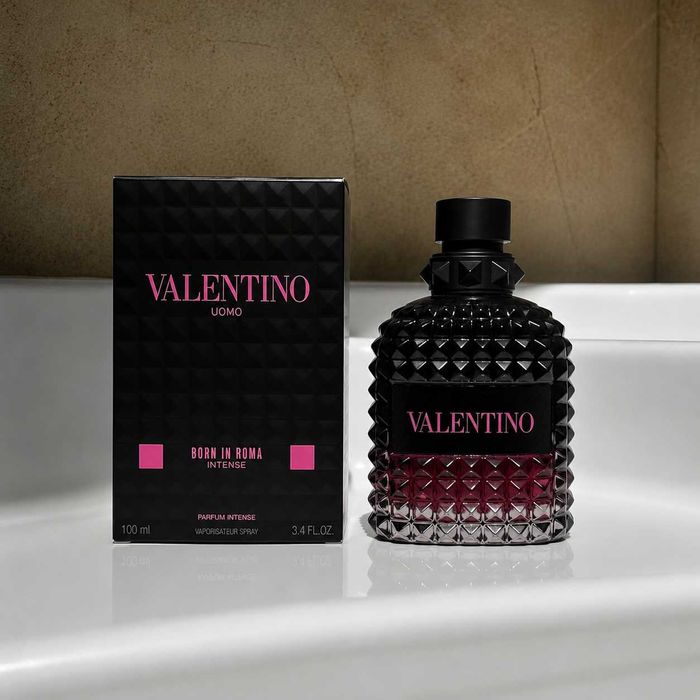 Valentino UOMO Born In Roma Intense -100ml