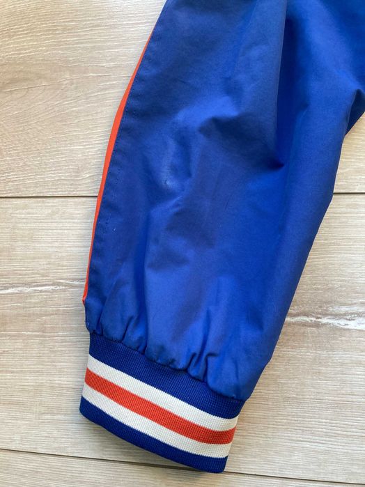 Champion X Supreme jacket мъжко бейзболно яке бомбер размер XL