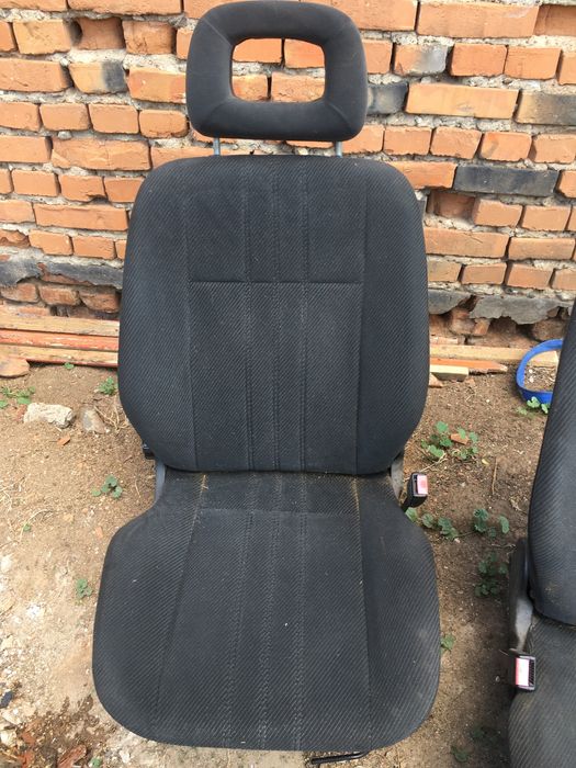 Полный разбор Опель вектра А