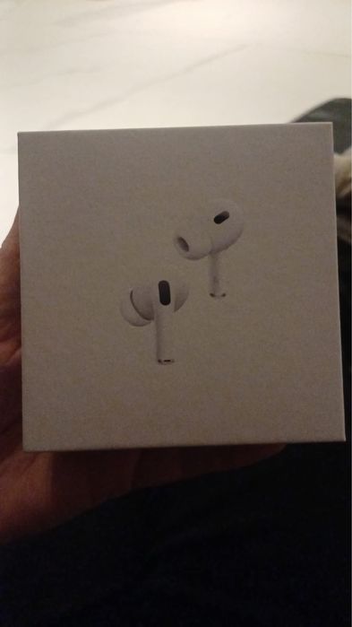 Продам AirPods Pro 2 новые в упаковке