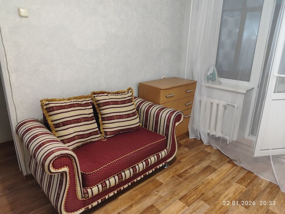 Квартира посуточно