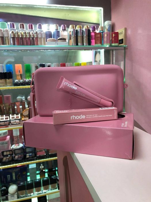 Чанта с червило Rhode